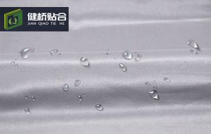 防水透气面料不再是人们的幻想