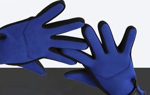 专门做手套用的复合面料种类繁多，有什么优势呢？