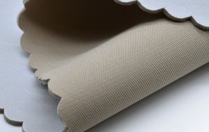 深圳海绵复合布料在厂家怎么样