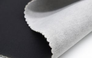 海绵复合布料应用广泛不同效果可按需定制