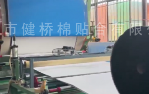 复合布面料出现的起泡起皱是什么导致的？