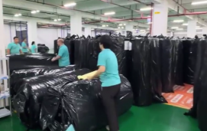 如何选择你值得信任的深圳面料复合厂家