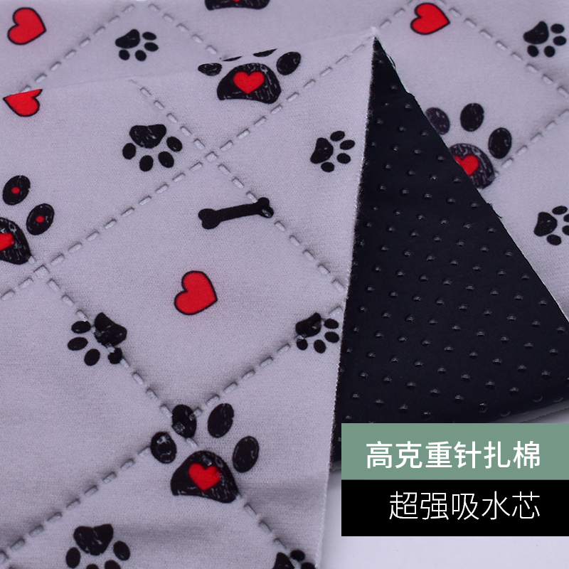 隔尿垫TPU面料